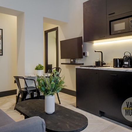 Iconic Apt En Plena Plaza Del Carmen Para 4Pax E3 마드리드 외부 사진