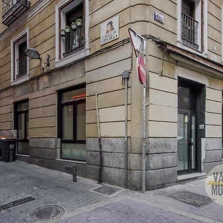 Iconic Apt En Plena Plaza Del Carmen Para 4Pax E3 마드리드 외부 사진