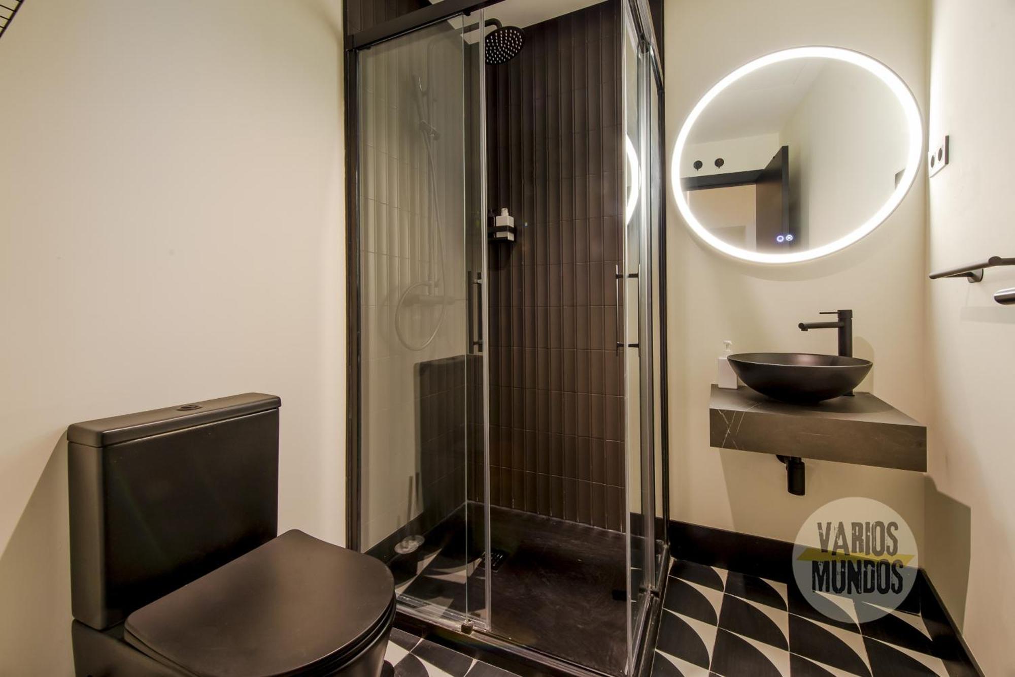 Iconic Apt En Plena Plaza Del Carmen Para 4Pax E3 마드리드 외부 사진