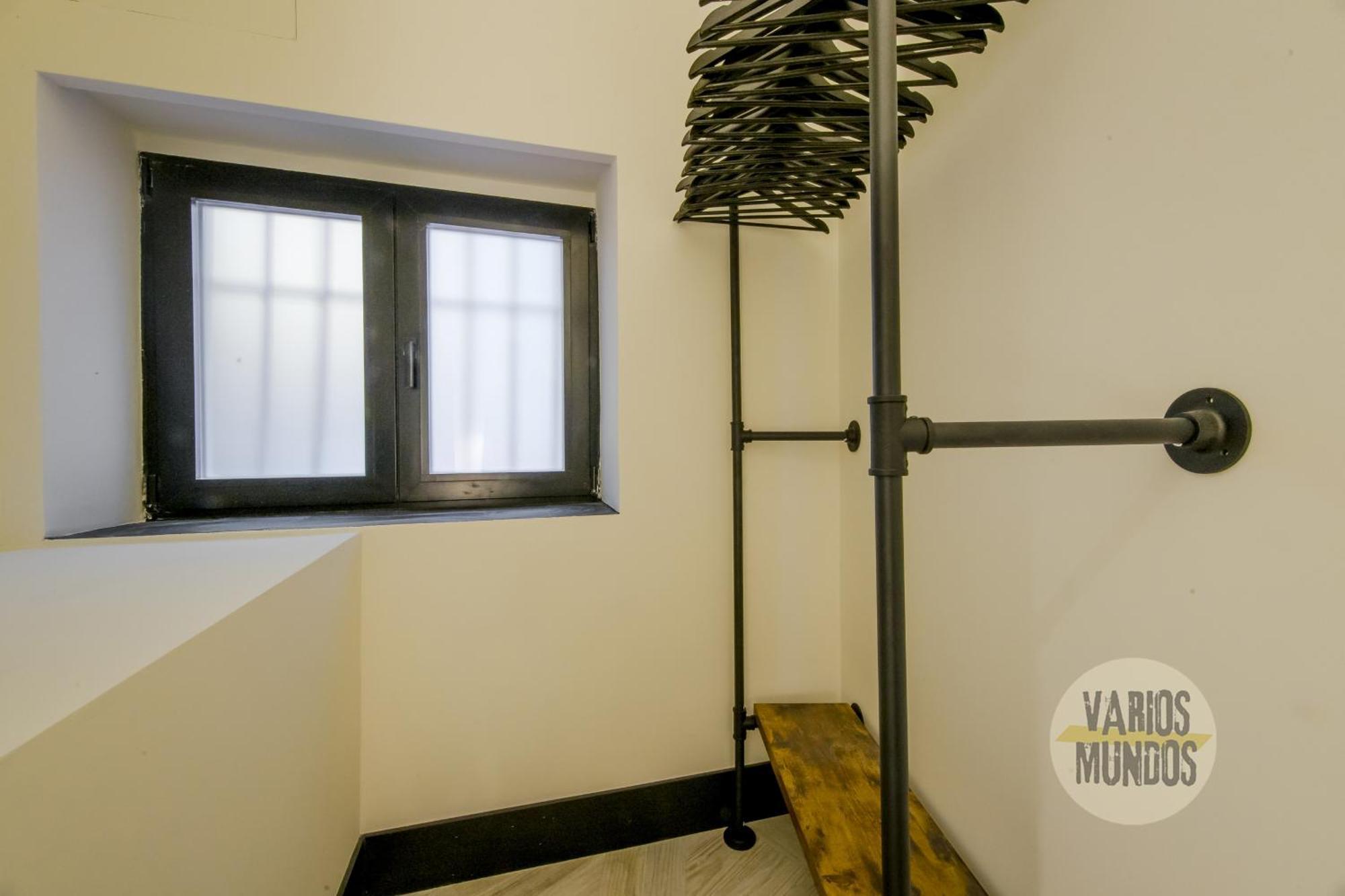 Iconic Apt En Plena Plaza Del Carmen Para 4Pax E3 마드리드 외부 사진