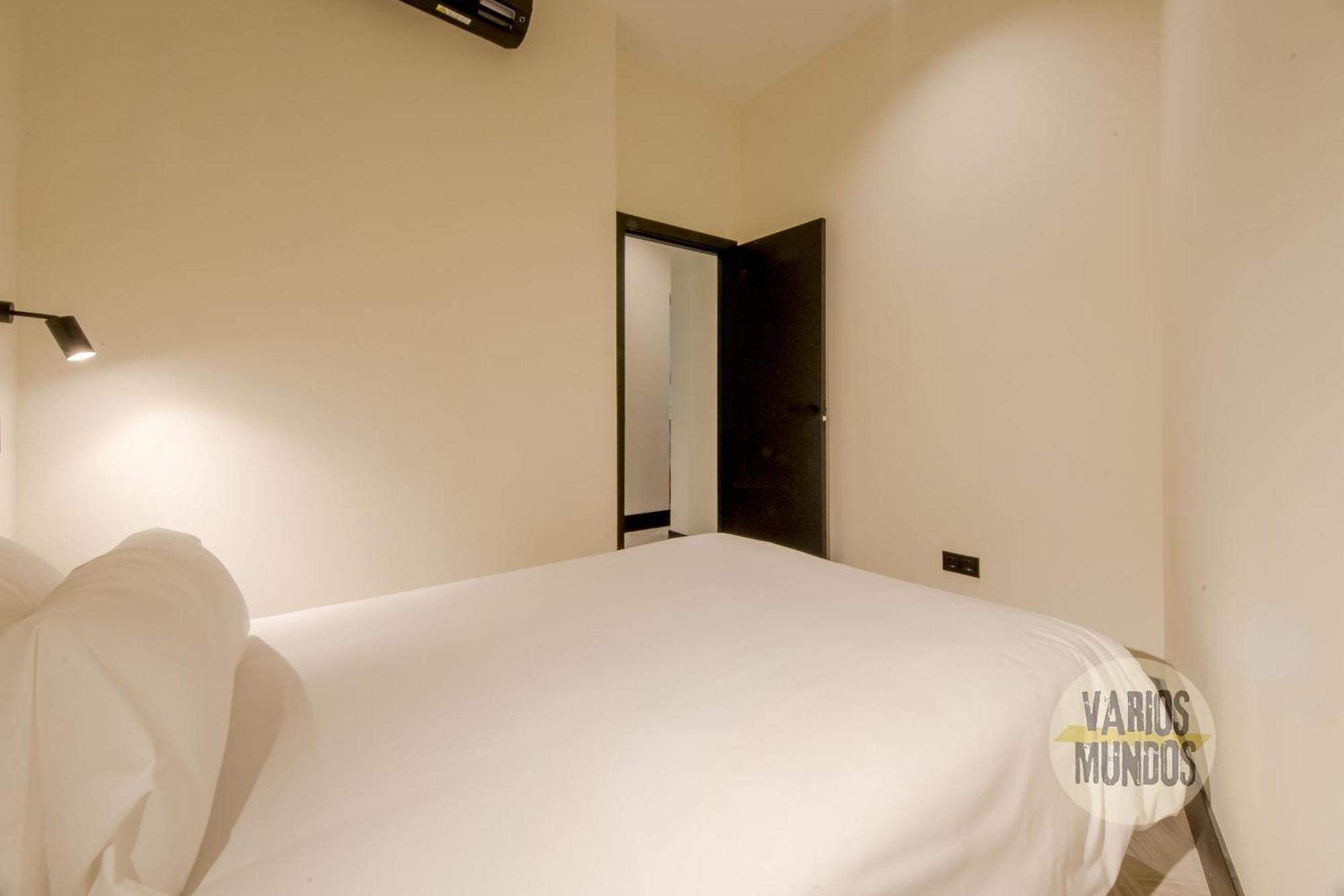 Iconic Apt En Plena Plaza Del Carmen Para 4Pax E3 마드리드 외부 사진