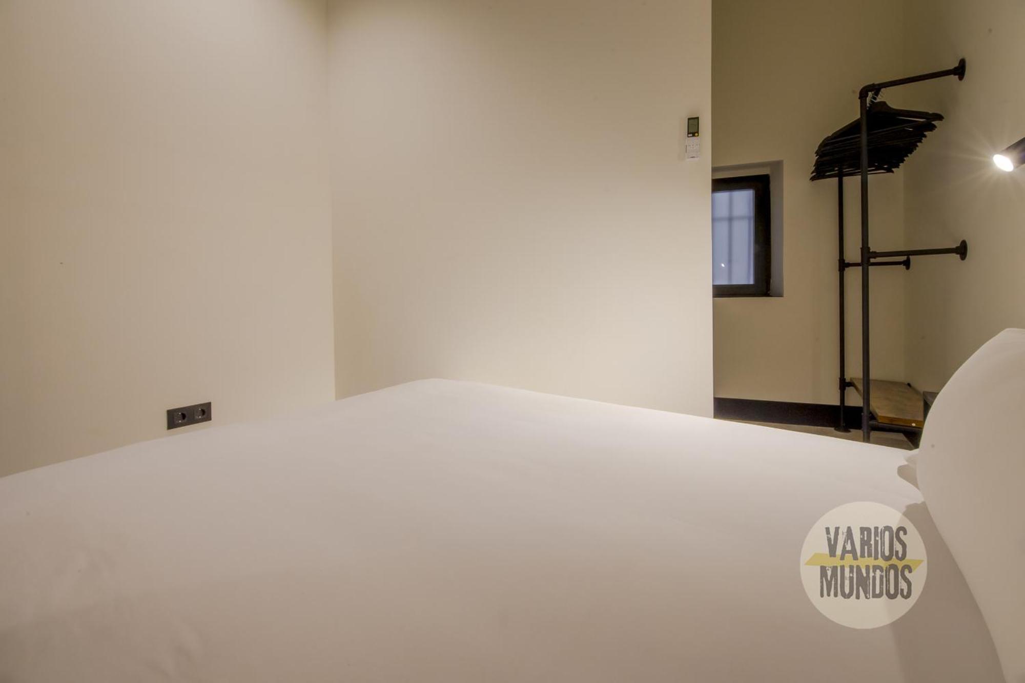 Iconic Apt En Plena Plaza Del Carmen Para 4Pax E3 마드리드 외부 사진