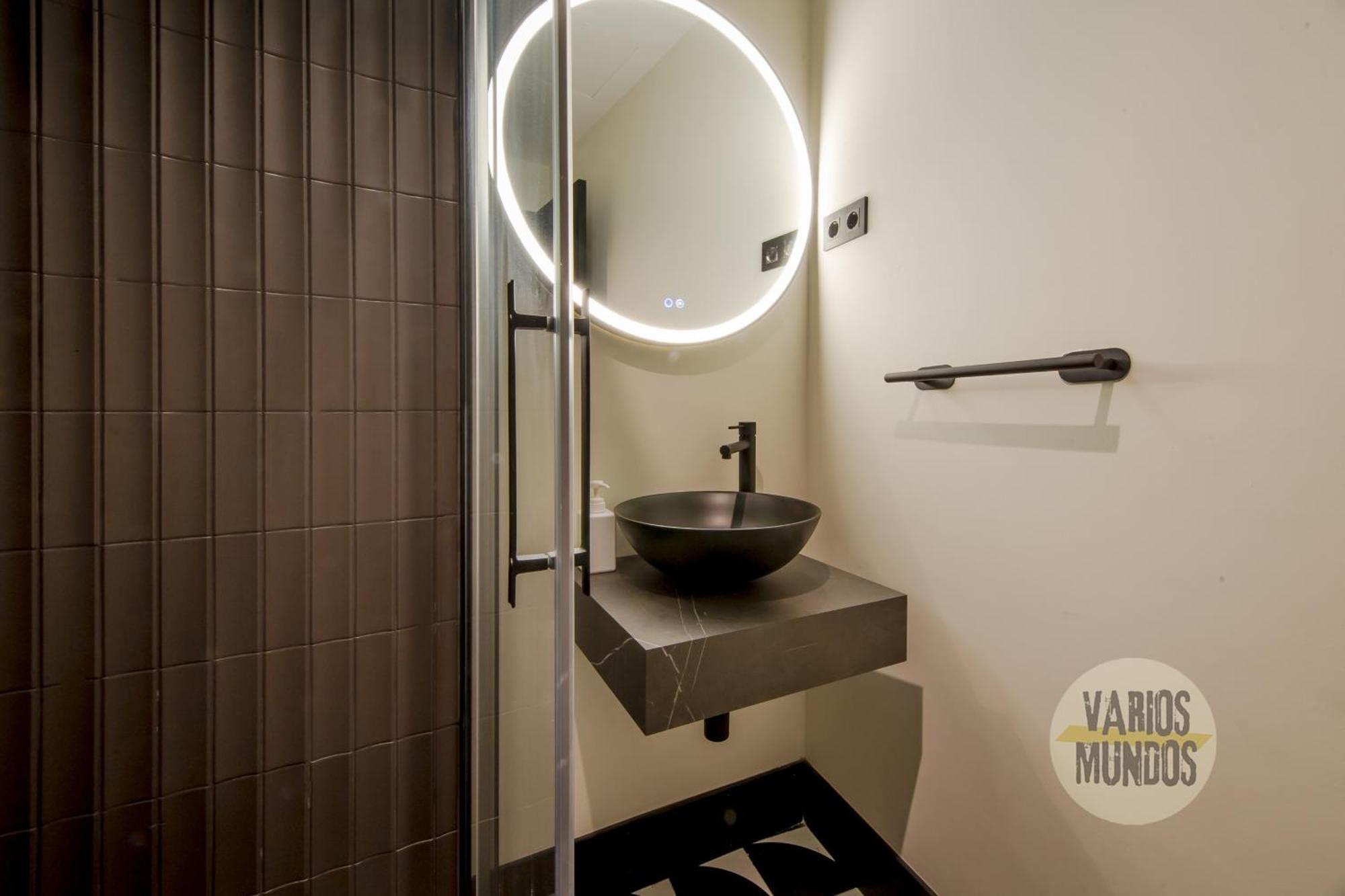 Iconic Apt En Plena Plaza Del Carmen Para 4Pax E3 마드리드 외부 사진
