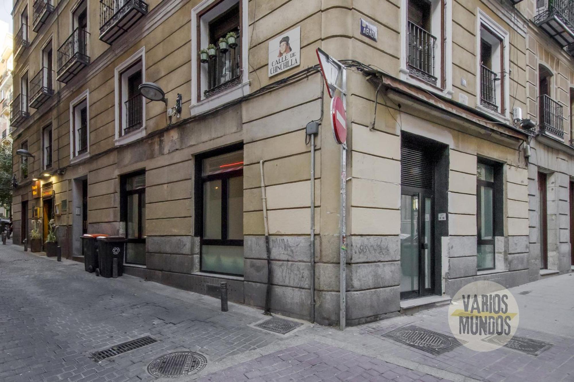 Iconic Apt En Plena Plaza Del Carmen Para 4Pax E3 마드리드 외부 사진